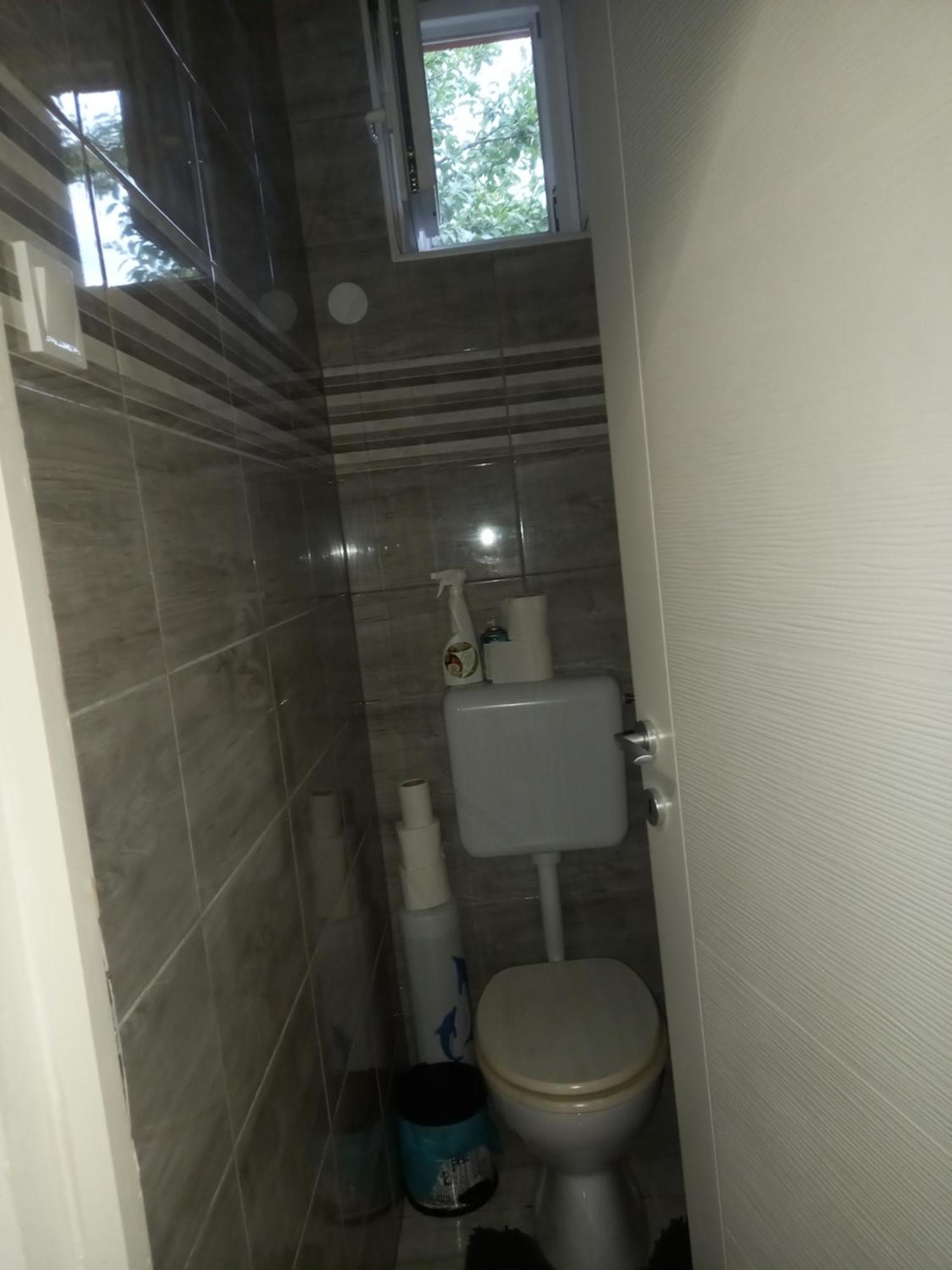 Grevia Apartmanok Poroszló Buitenkant foto